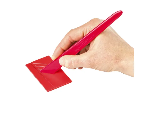 Outils de modelage Staedtler Fimo blister 4 pièces