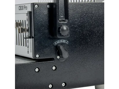 Inbindmachine GBC Combbind CB30 Pro