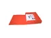 Archiefdoos IDERAMA Polypropyleen rug 60mm A4 Assorti