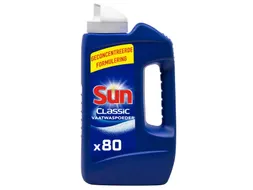 Vaatwaspoeder Sun Classic 1360gr