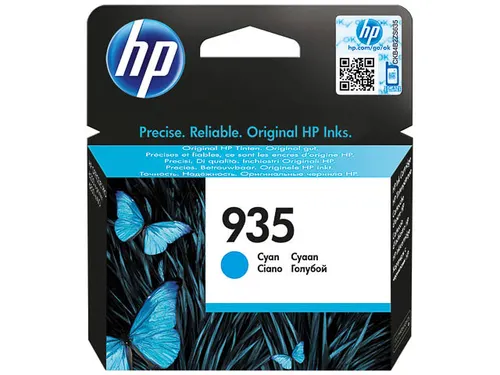 C2P20Ae Hp Oj Pro 6230 Ink Cyan St