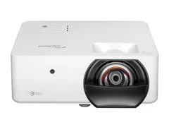 Optoma LH351 Full HD 4LED projector 3500 lumen DLP, 30.000 uur