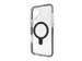ZAGG Santa Cruz Snap, Housse, Apple, iPhone 16+, 17 cm (6.7 inch), Noi