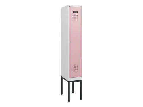 schoollocker,HxBxD 1950x300x500mm,1vak,vak B 300mm,cil.-slot