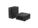 ASUS NUC 15 Pro RNUC15CRHU700002, Mini PC type barebone, DDR5-SDRAM, M