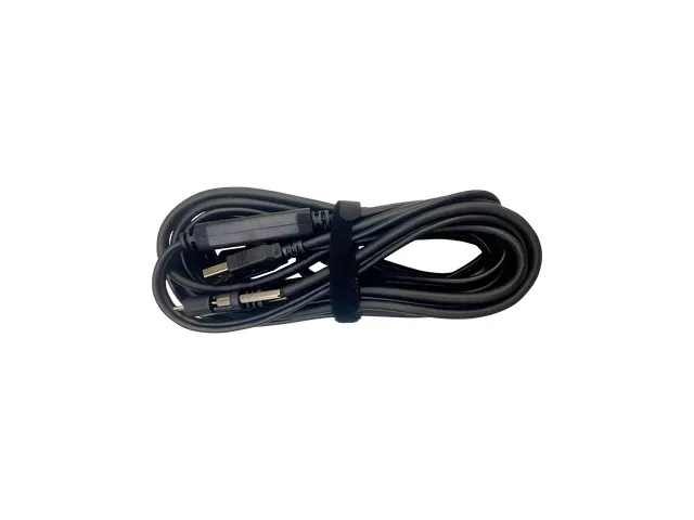 USB datakabel 4,5m voor CR-scan Raptor/Sermoon