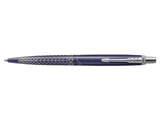 Balpen Parker Jotter special edition Sydney blue CT medium - 2