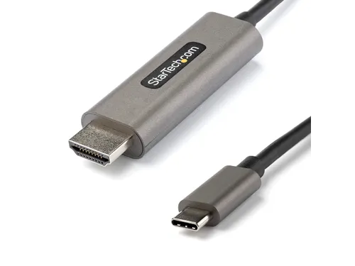 3 Meter USB-C naar HDMI Kabel 4K 60Hz met HDR10 Ultra HD USB Type-C