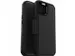 OtterBox Case Strada MagSafe Apple iPhone 15 Shadow zwart ProPack