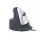 Ergonomische muis R-Go HE Break Medium links bedraad Zwart