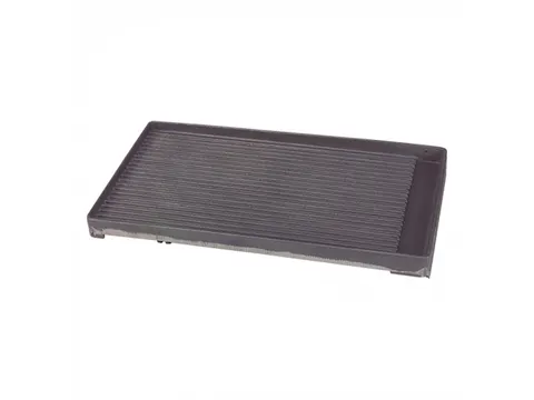 Modular Grillplaat gietijzer