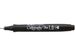 marker Supreme Calligraphy Pen, 1,0 mm, zwart - 1