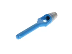 570016 Henkelloche ijzer 16mm