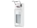Zeepdispenser Desinfectiemiddeldispenser Wit 1000ml Lange Beugel