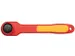 VDE 3093 U VDE omkeerratel 3/8 inch