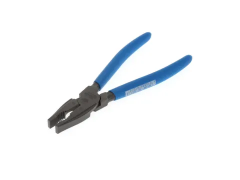 8250-180 TL Power combinatietang 180mm dip-geïsoleerd