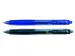 Stylo Gel Pilot Begreen G-Knock pointe moyenne 0,7mm noir