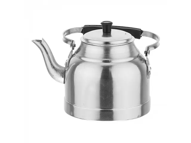 EMGA Waterketel aluminium 5 liter