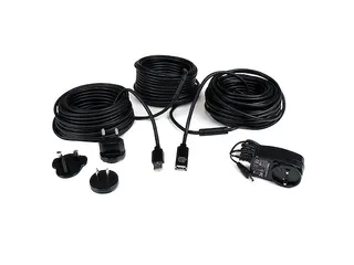 25m USB 2.0 actieve verlengkabel M/F - 4