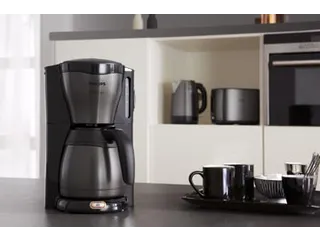 Koffiezetapparaat Café Gaia Met Thermoskan - 3