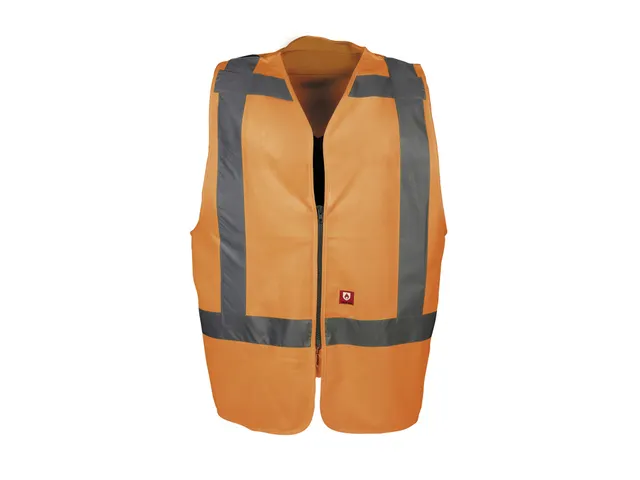 Sioen 9052 Vine verkeersvest RWS - M