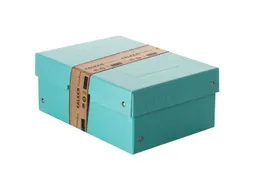 PureBox Pastell A5 bleu 100mm