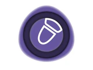 Marker creatief Faber-Castell Goldfaber 1.5 plum cake (kleur nr. 537) - 2