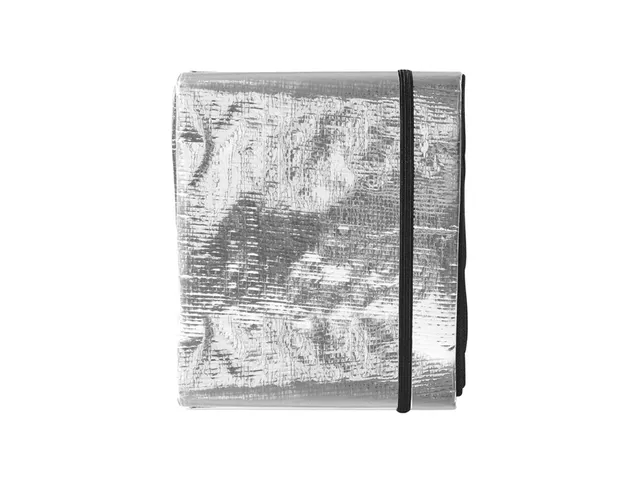 Antivriesscherm ProPlus 180x70cm zilver