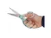 Ciseaux Westcott Trendsetter 20,4cm Lames en inox Rose