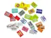 Spel Mini games club display