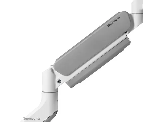 Monitorarm 2 Schermen Neomounts DS75-450WH2 wit