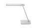 Bureaulamp Unilux Jazz led grijs