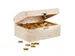 Coffret en bois Creativ Company 16,5x11x8,55cm