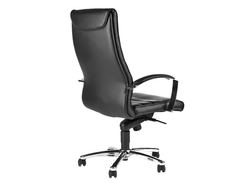 Bureaustoel Topstar TD Lux 10 zwart