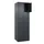lockerkast,HxBxD 1850x600x500mm,2x4vakken,vak B 300mm,cil.-slot