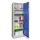 universele kast,HxBxD 1950x640x500mm,RAL7035,front RAL5010