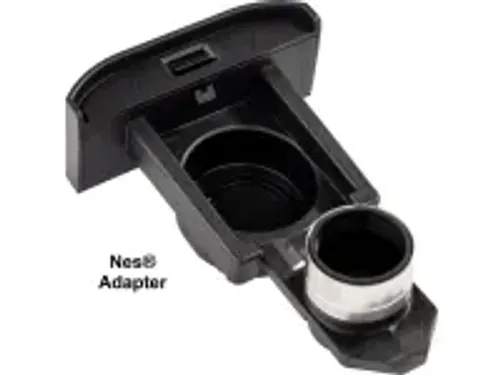 OUTLET TCM7042-GS TORNADO 5in1 Capsule Koffiemachine