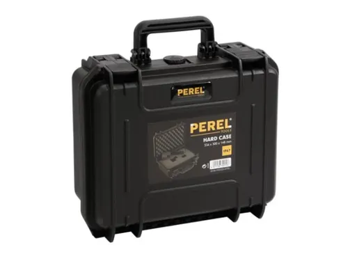 Harde Koffer 336x300x148mm Met Schuimrubber 14.9 Liter Waterdicht