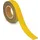 Magnetisch Etiketband Beschrijf- En Wisbaar Geel
