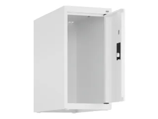 opzetkast,v. locker,1vak.,vak B 250mm,HxBxD 500x250x500mm,vleugeldeur - 2