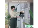 Organiseur de bureau portable Leitz tissu gris foncé