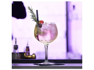 Royal Leerdam Specials Gin Tonic Cocktailglas 60cl, doos 6 stuks - 2