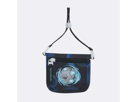 Portemonnee Beckmann Magic League black