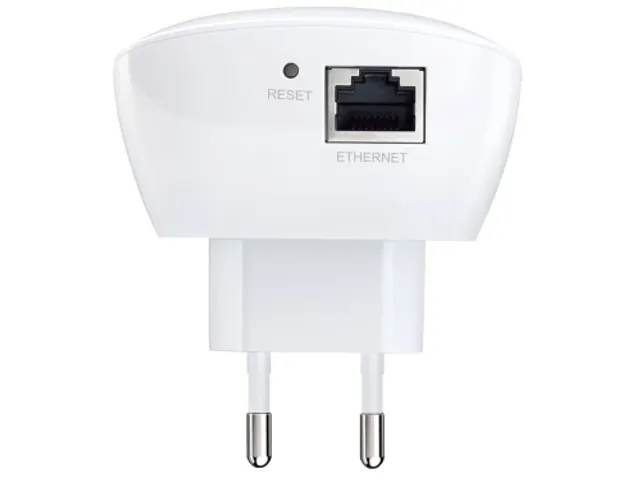 Tp-link Tl-wa850re Wireless-n Universele Wifi Versterker
