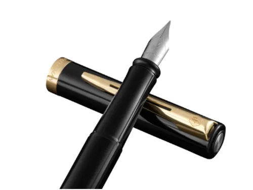 Vulpen Waterman Allure Impression GT M zwart