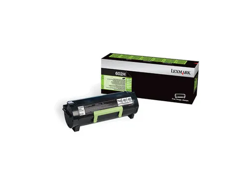 60f0ha0 Lexmark Ms 310 d Toner Zwart