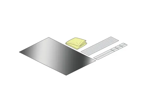 Privacy filter - 2-weg verwijderbaar voor Surface Laptop 13.5 inch