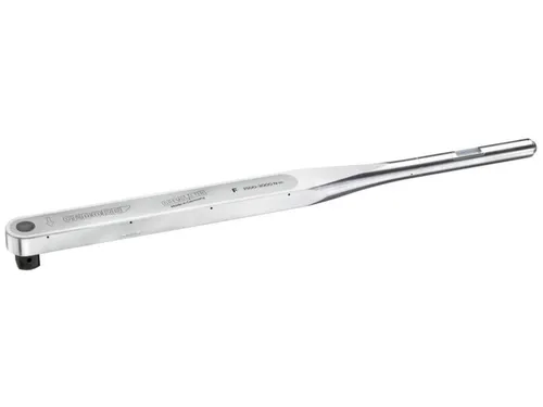 8572-01 Momentsleutel DREMOMETER F 1.1/2 inch 1500-3000 Nm