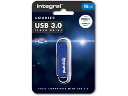 Integral Courier Usb-Stick 3.0 16Gb
