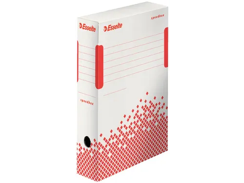 archiefdoos Speedbox, rug van 8 cm